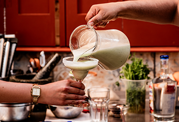 Courses relating to a theme